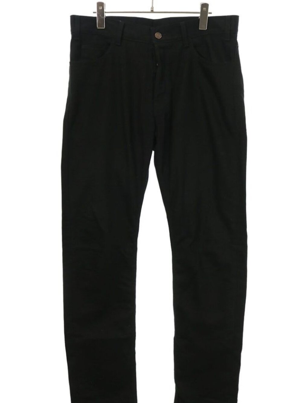 Celine Slim Straight Denim Pants 32